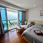 The Palm Wongamat - Spacious 1606 Luxury In The Elite * Pattaya