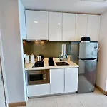 The Palm Wongamat - Spacious 1606 Luxury In The Elite อพาร์ทเม้น