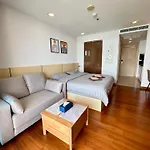 The Palm Wongamat - Spacious 1606 Luxury In The Elite *