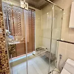 อพาร์ทเม้น The Palm Wongamat - Spacious 1606 Luxury In The Elite Pattaya