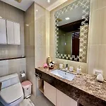 The Palm Wongamat - Spacious 1606 Luxury In The Elite *