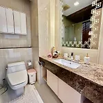 The Palm Wongamat - Spacious 1606 Luxury In The Elite อพาร์ทเม้น *