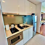 The Palm Wongamat - Spacious 1606 Luxury In The Elite * Pattaya