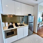 The Palm Wongamat - Spacious 1606 Luxury In The Elite *