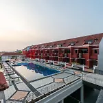 Hotel Arawana Express North Pattaya