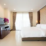 Lk Celestite Hotel Pattaya