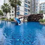 อพาร์ทเม้น Grand Avenue By Fantasea