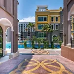 Arcadia 2 Bedroom อพาร์ทเม้น