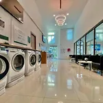 อพาร์ทเม้น Arcadia 2 Bedroom Pattaya