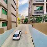 อพาร์ทเม้น Arcadia 2 Bedroom *