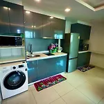 Arcadia 2 Bedroom Apartment Pattaya