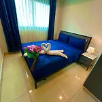 Arcadia 2 Bedroom Apartment Pattaya