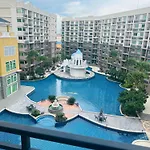 Arcadia 2 Bedroom Pattaya