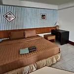 Naza Orchid Pattaya