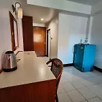 Naza Orchid 2* Pattaya