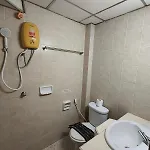 Hotel Naza Orchid 2*