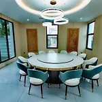 โรงแรม Xinmylin Boutique