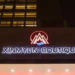 โรงแรม Xinmylin Boutique *