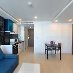 Grand Avenue 808E Soi Buakhaw 15