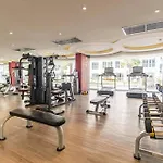 Apartment Grand Avenue 808e Soi Buakhaw 15