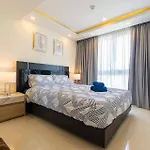Grand Avenue 808e Soi Buakhaw 15 Apartment Pattaya