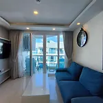 Grand Avenue 808e Soi Buakhaw 15 * Pattaya