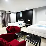Golden Star Pattaya