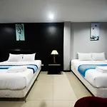 Golden Star โรงแรม Pattaya