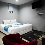 Golden Star โรงแรม Pattaya