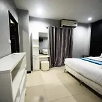 Golden Star 3* Pattaya