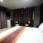 Golden Star โรงแรม Pattaya