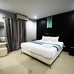 Golden Star โรงแรม Pattaya