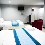 Golden Star 3* Pattaya