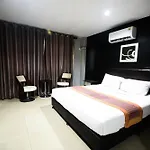 Golden Star โรงแรม Pattaya