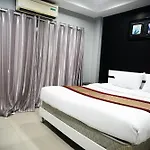 Golden Star โรงแรม Pattaya