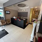 โรงแรม Golden Star Pattaya