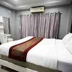 Golden Star โรงแรม Pattaya