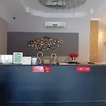 Golden Star โรงแรม