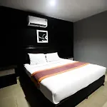 Golden Star โรงแรม Pattaya