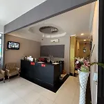 Golden Star Pattaya