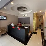 Golden Star Pattaya