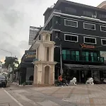 Golden Star 3* Pattaya