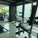 Park Royal 3, Pratamnak Soi 6, Apartment *