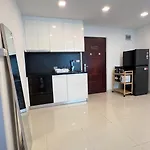 อพาร์ทเม้น Park Royal 3, Pratamnak Soi 6, Pattaya