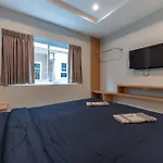 New Nordic Trend 1 By Apartwell โรงแรม Pattaya
