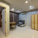 โรงแรม New Nordic Trend 1 By Apartwell Pattaya