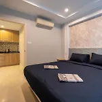โรงแรม New Nordic Trend 1 By Apartwell *