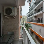 New Nordic Trend 1 By Apartwell โรงแรม Pattaya