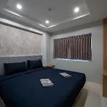 โรงแรม New Nordic Trend 1 By Apartwell