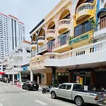 Jomstay Hostel